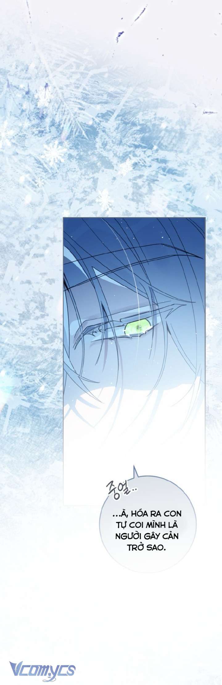 Người Vợ Hắc Ám Của Cậu Chồng Nhỏ Chap 25 - Next Chap 26