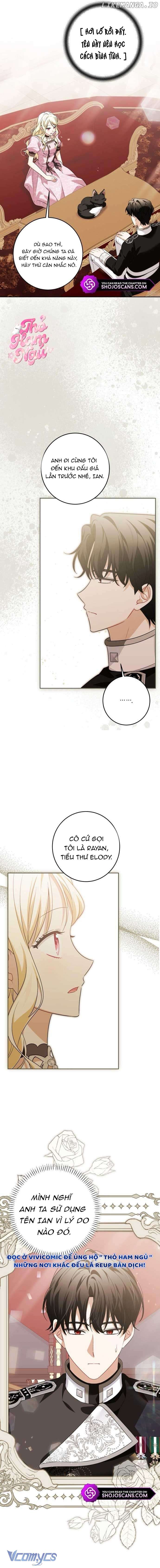 Gia Đình Phản Diện Phản Đối Tự Lập Chapter 40 - Next Chapter 41