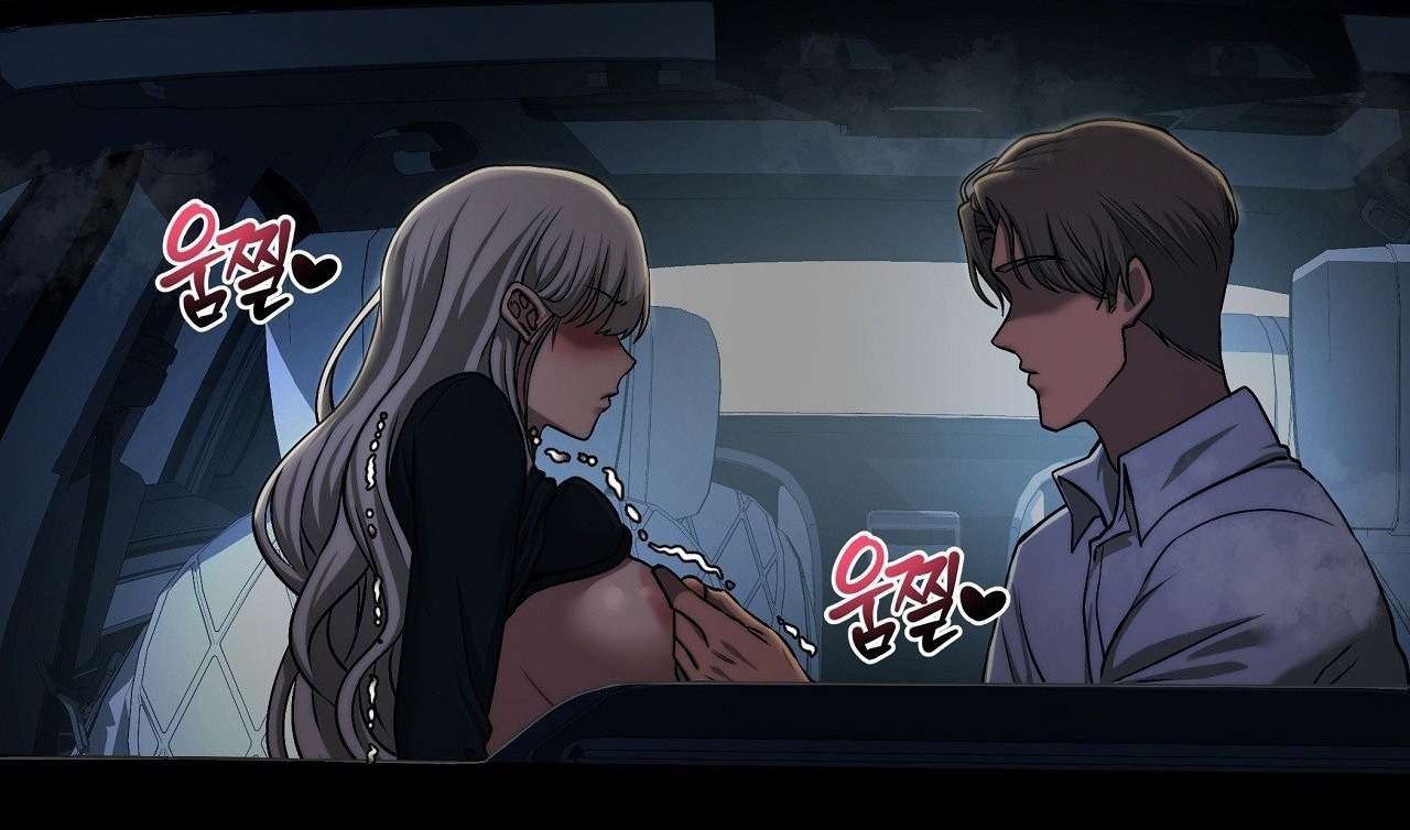 〖18+〗- Câu Lạc Bộ Đọc Sách Người Lớn Chap 20 - Trang 2