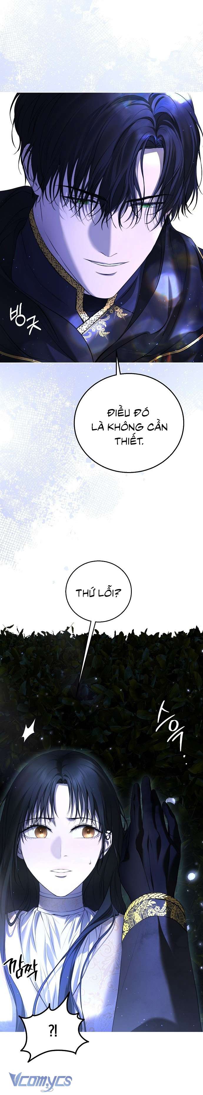 Hãy Dạy Em Cách Khao Khát Chap 6 - Trang 2