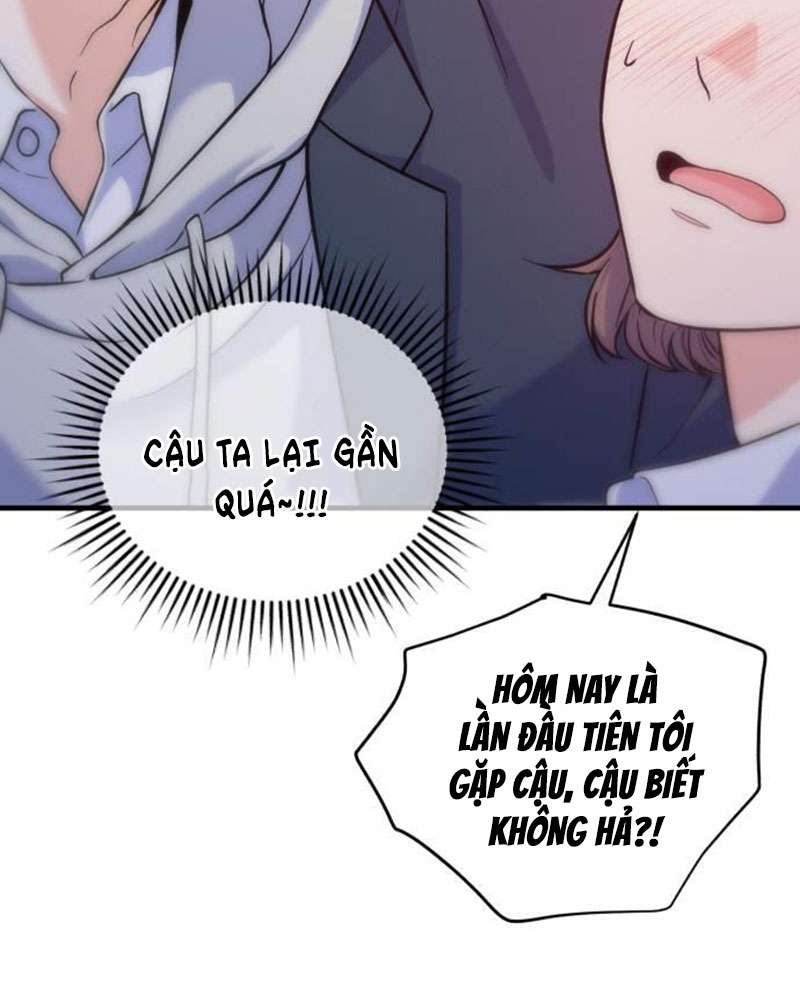 Vì Một Kết Thúc Viên Mãn Cho Đôi Ta Chap 9 - Trang 2