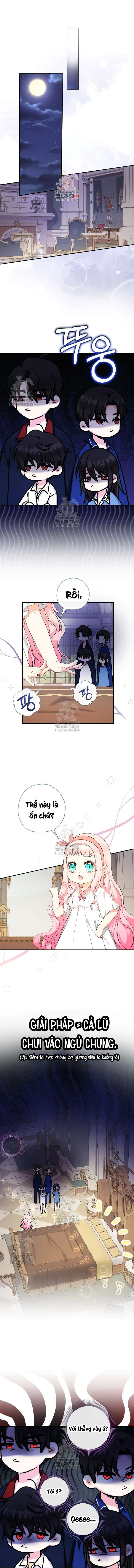 [PNT] Tiểu Thư Tích Tiền Đi Bụi Chap 93 - Trang 2