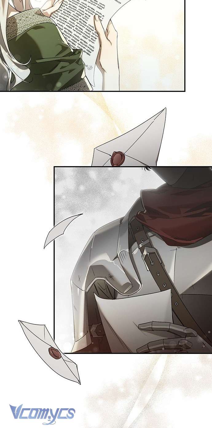 Cứ Cố Gắng Hết Sức Để Hối Hận Chap 1 - Trang 4