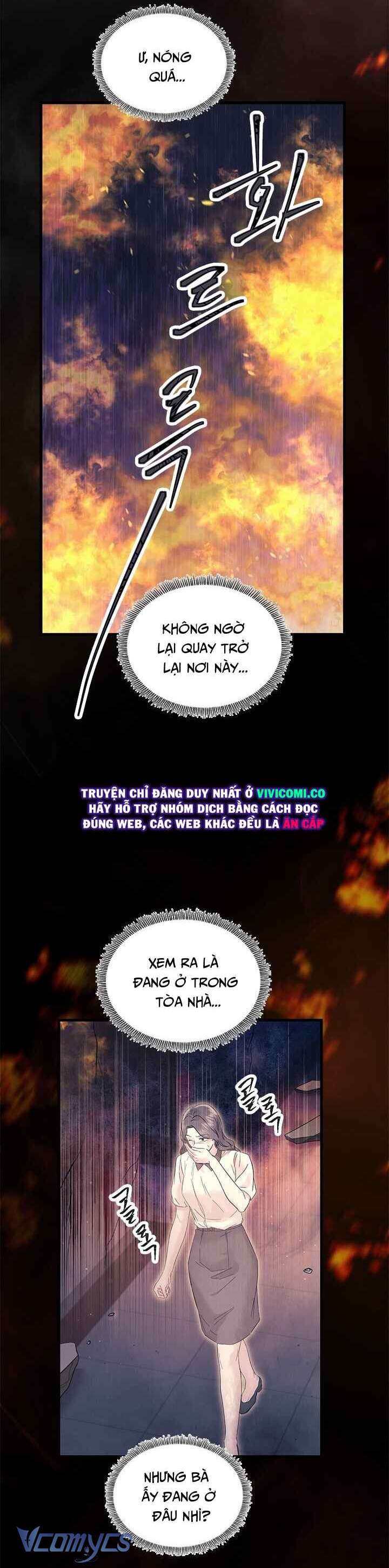 [18+] Đối Tác Dục Vọng Chap 39 - Next 