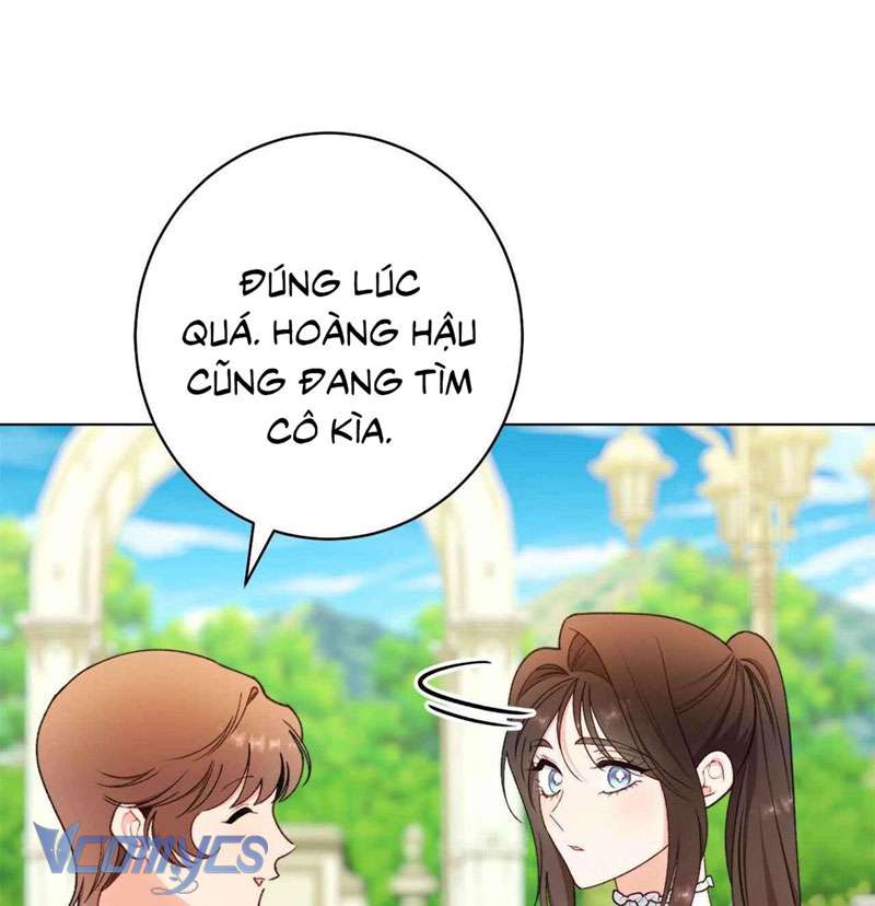 Hầu Gái Độc Quyền Của Hoàng Hậu Phản Diện Chap 112 - Next Chap 113