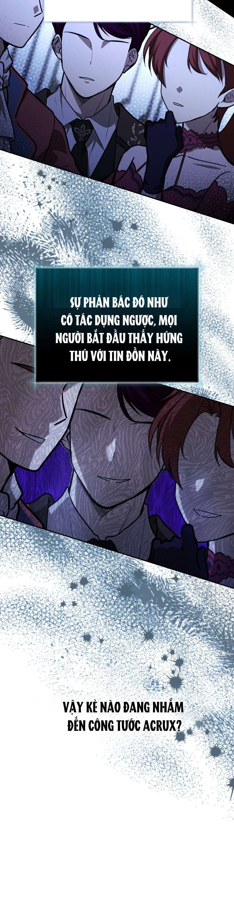 Chị Gái Tôi Là Nhân Vật Chính Chap 43 - Trang 4