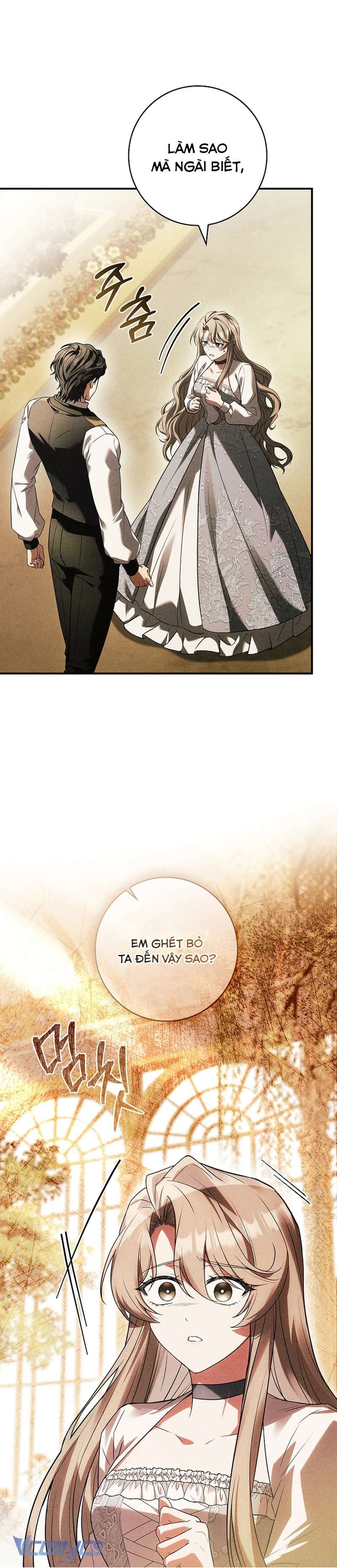 Văn Phòng Xử Lý Khủng Khoảng Tình Cảm Cho Nam Chính Chap 9 - Trang 2