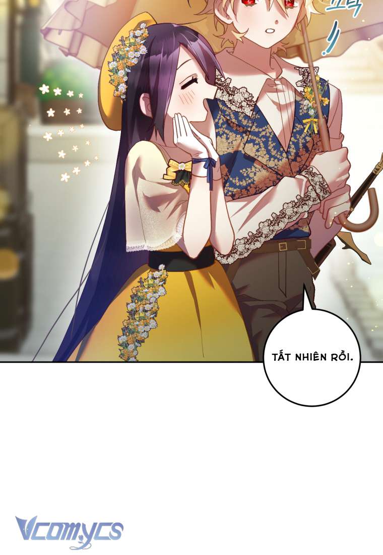 [Sứa Biển] Em Trai Tôi Là Hoàng Đế Ngang Ngược Chap 29 - Trang 2