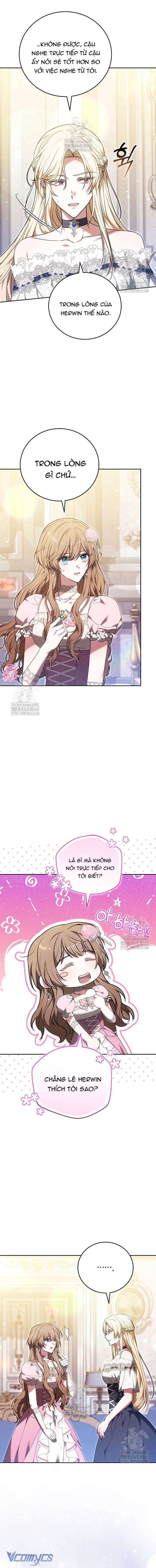 Lời Tỏ Tình Lần Thứ 101 Chap 29 - Trang 2