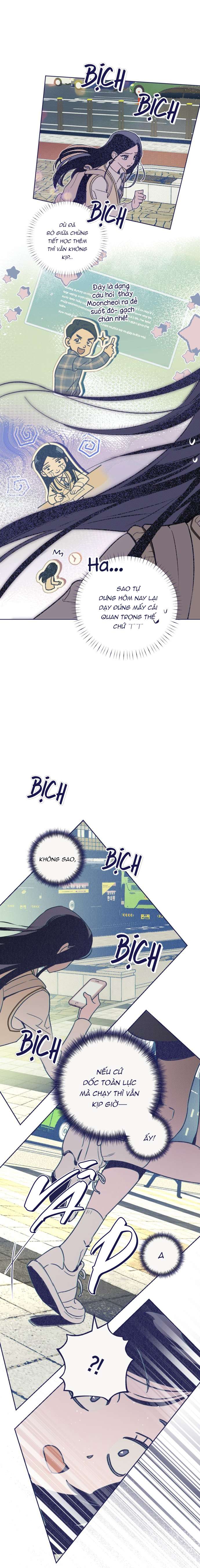 Trắc Nghiệm Bốn Lựa Chọn Chap 2 - Next Chap 3