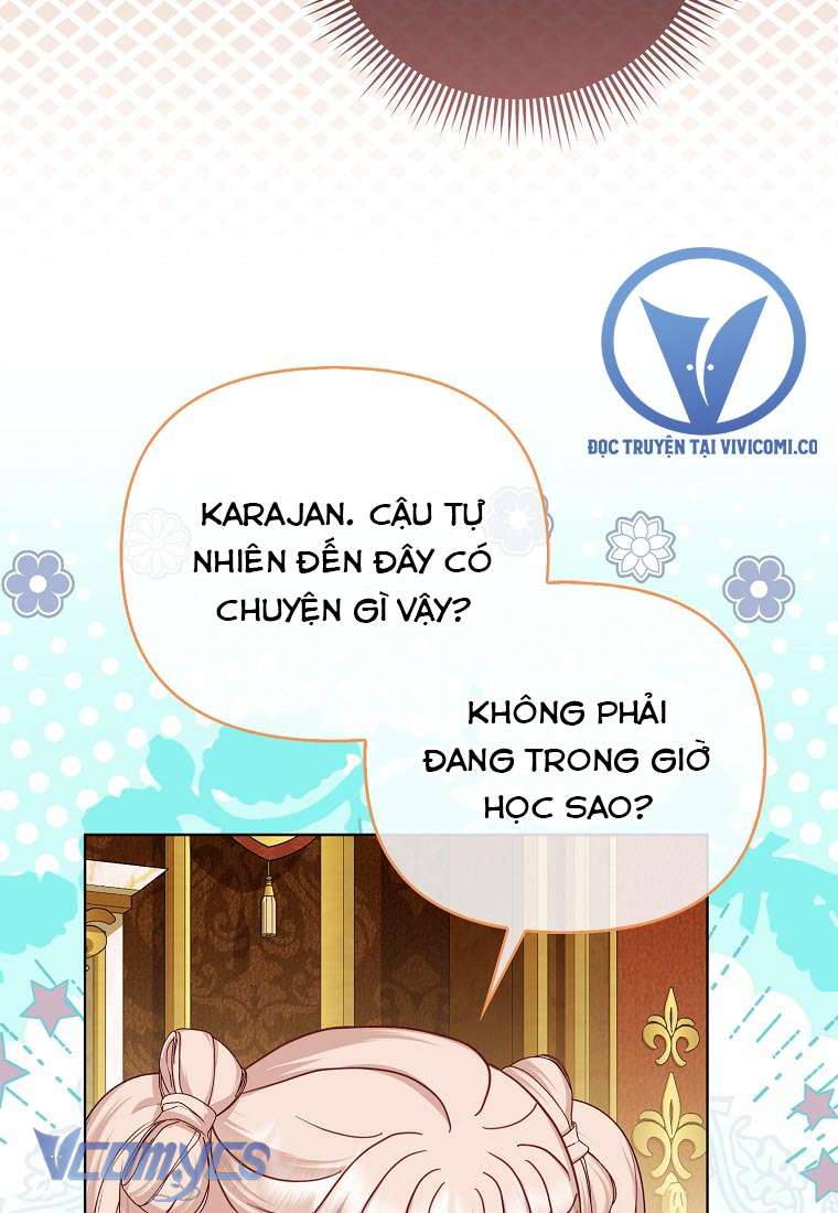 Nhân Vật Phản Diện Đều Thích Tôi Chap 64 - Next Chap 65
