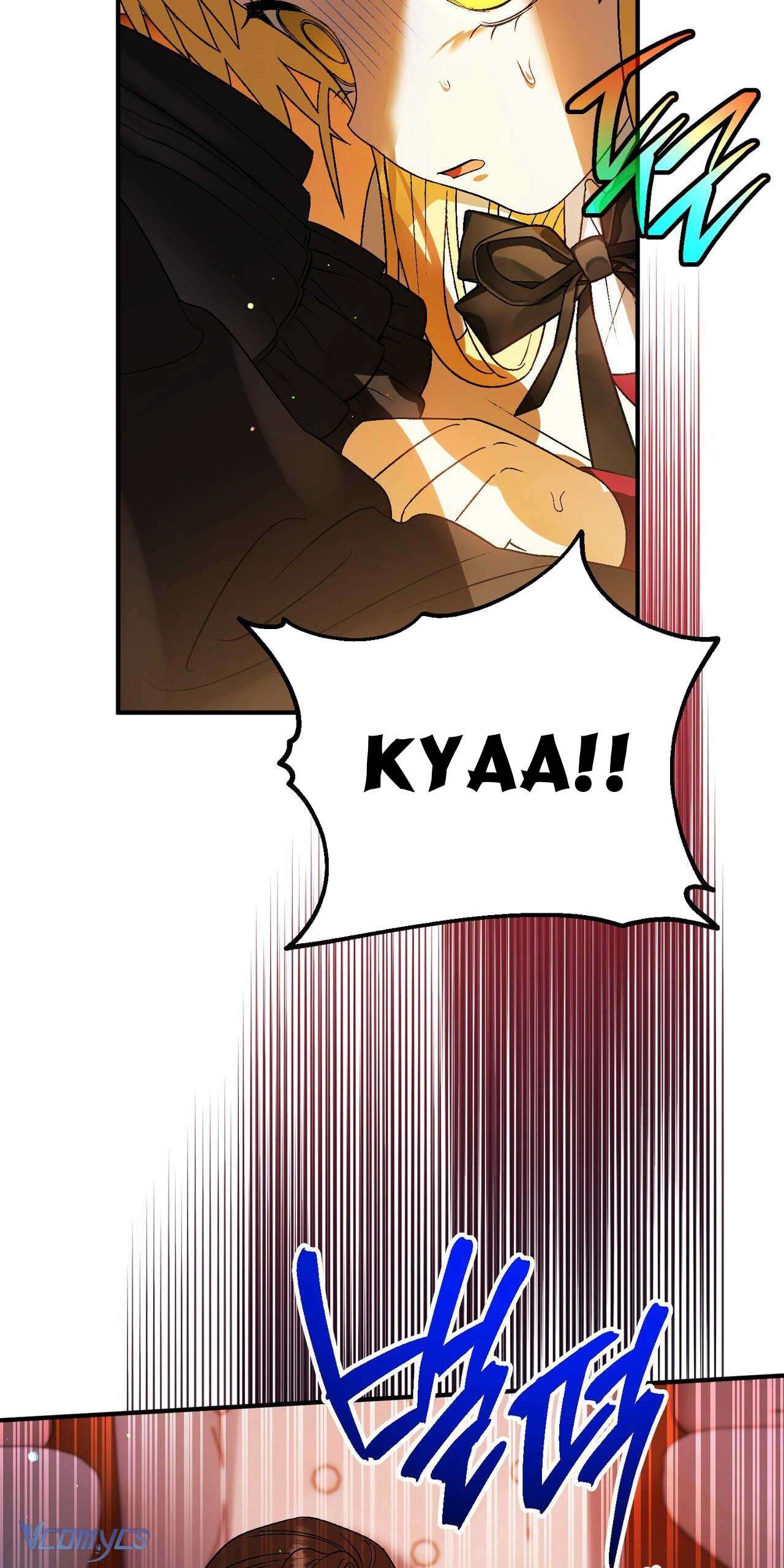 Gửi đến người sói yêu dấu của em Chap 12 - Trang 2