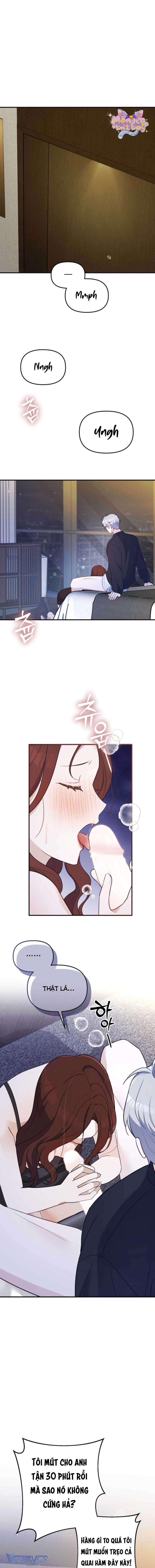 [18+] Tôi Nuôi Trai Chỉ Để "Thịt" Chap 1 - Trang 2