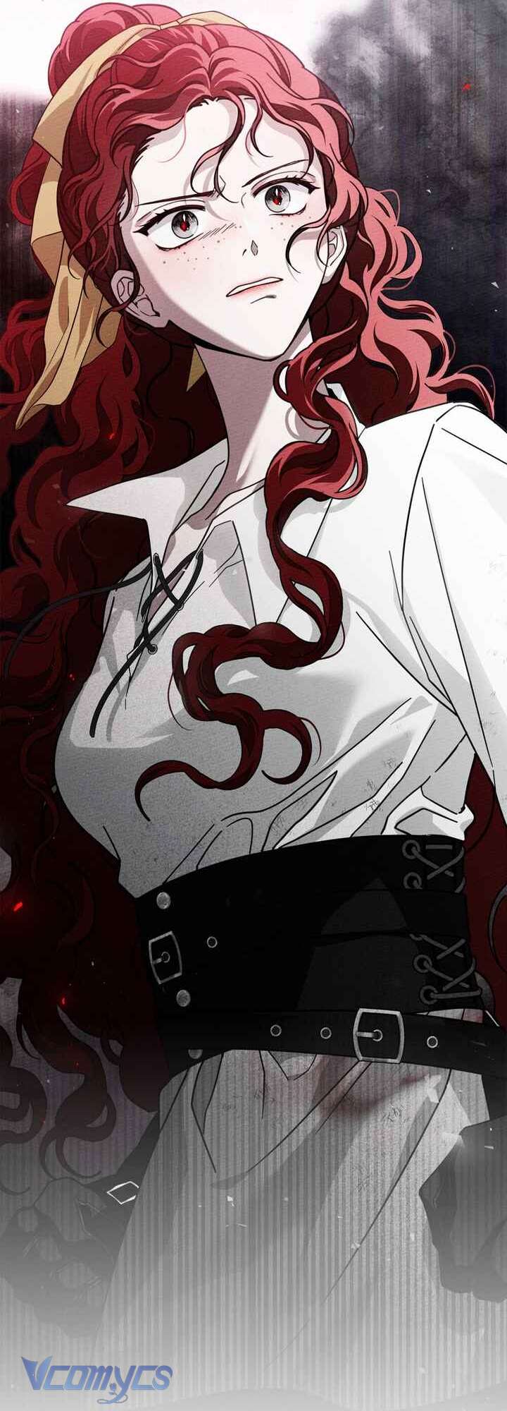 Dưới Bóng Cây Sồi Chapter 99 - Next Chapter 100