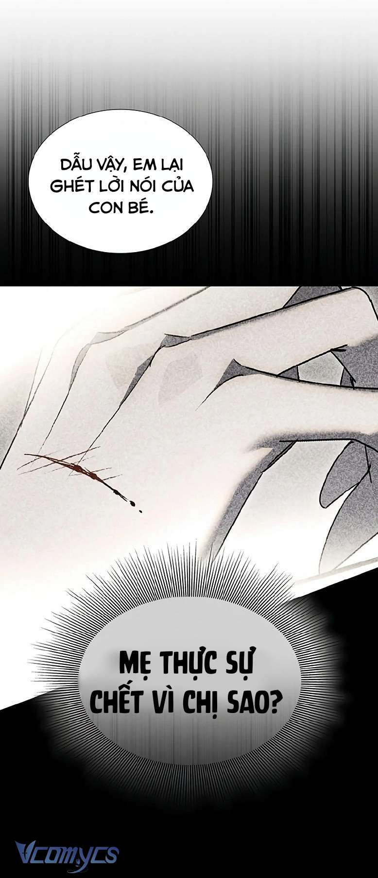 Cứ Cố Gắng Hết Sức Để Hối Hận Chap 31 - Trang 3