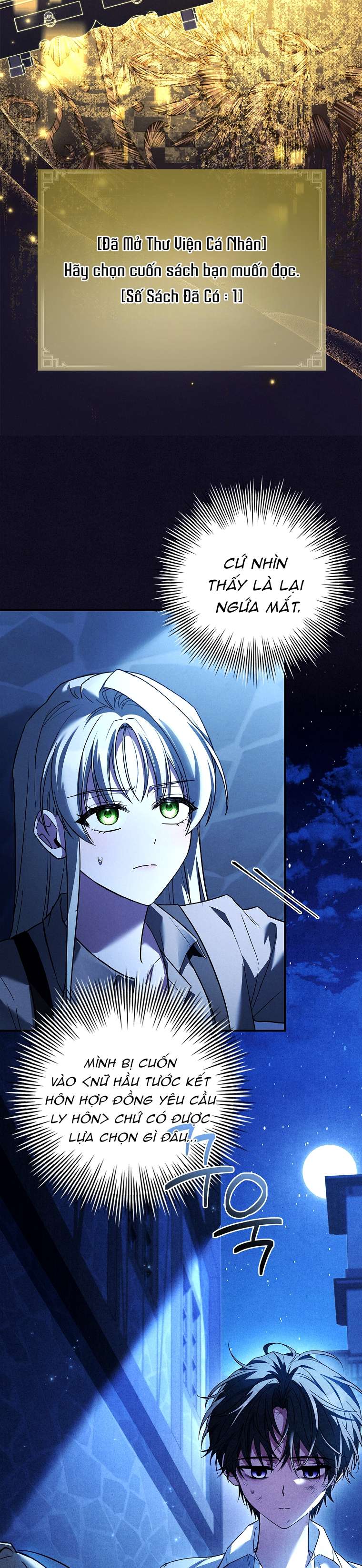 Văn Phòng Thám Tử Dành Cho Nam Chính Hối Hận! Chap 5 - Trang 3