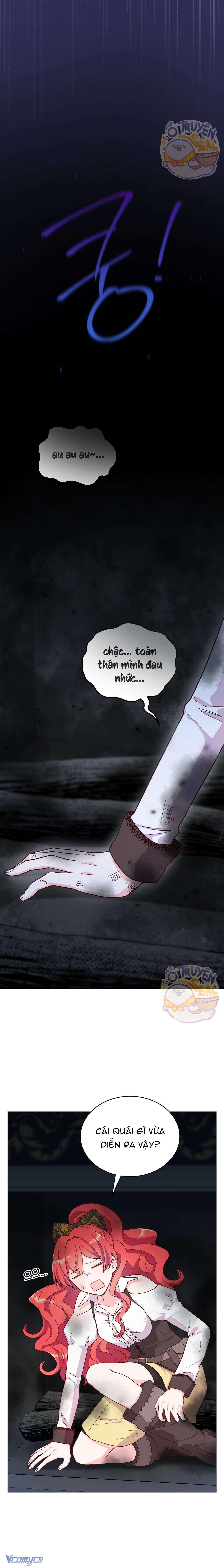 Kết Thúc Viên Mãn Không Cần Tình Yêu Chap 2 - Next Chap 3