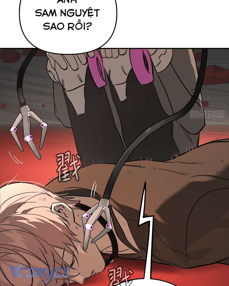 Ác Chi Hoàn Chapter 37 - Next Chapter 38