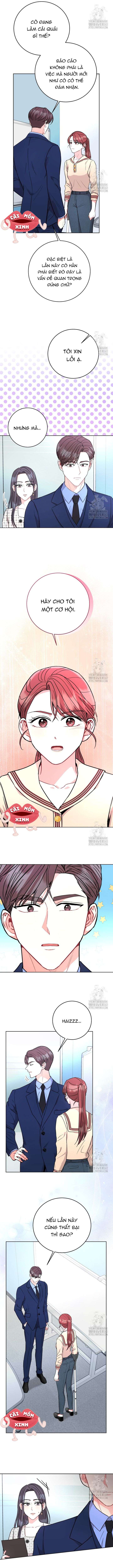 Hades và Persephone Hades và Persephone-Chap 33 - Next Chapter 33