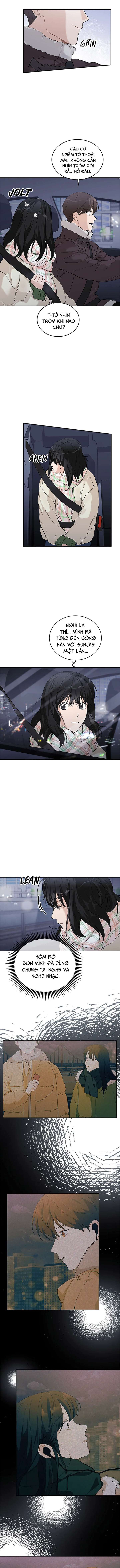 Cõng Anh Mà Chạy Chap 60 - Next Chap 61