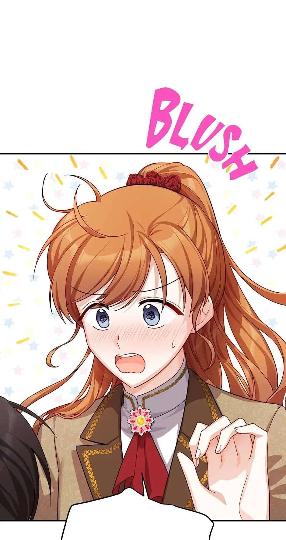 Nữ Công Tước Với Tâm Hồn Trống Rỗng Chapter 41 - Next Chapter 42