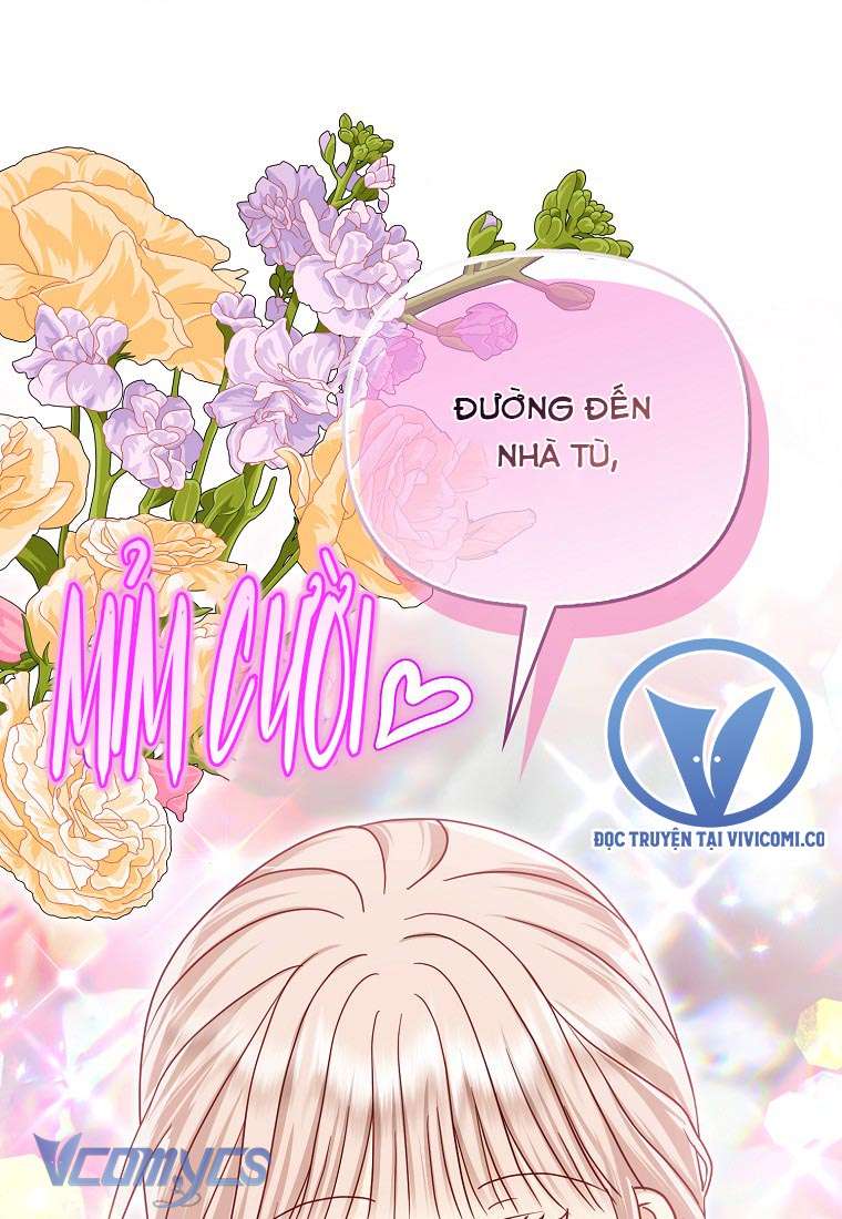 Nhân Vật Phản Diện Đều Thích Tôi Chap 65 - Next 