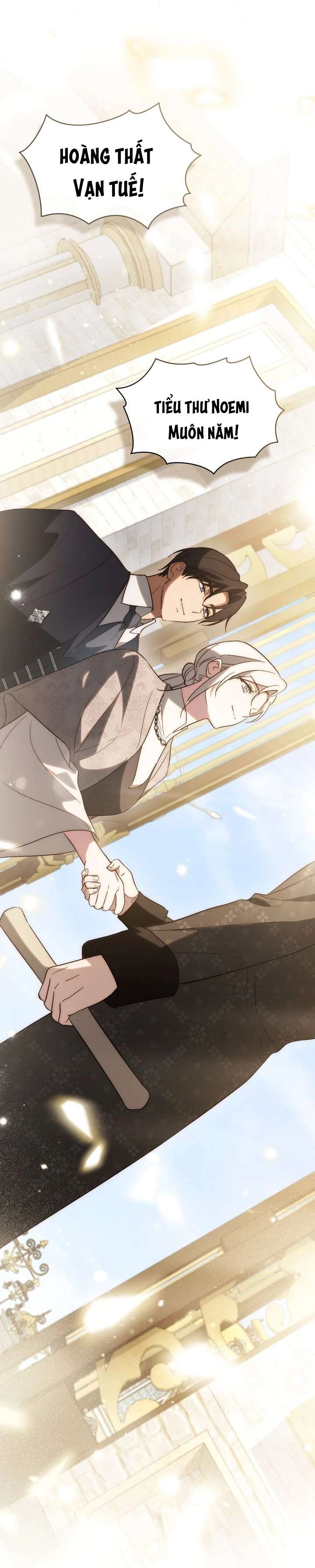 Khi Số Phận Tìm Đến Hai Ta Chap 85 - Next Chap 86