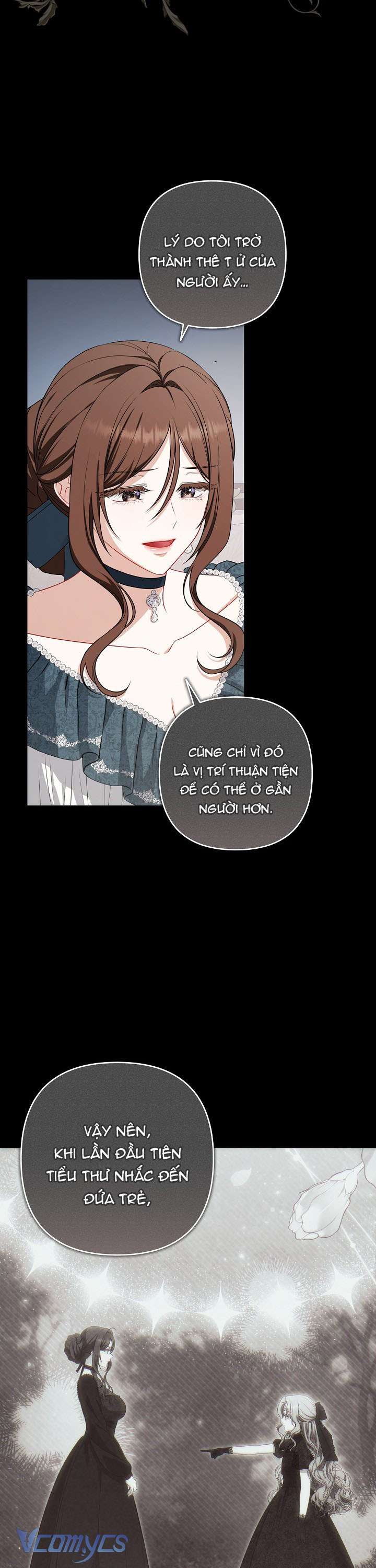 Tôi Đã Xem Một Vở Kịch Chap 19 - Trang 2