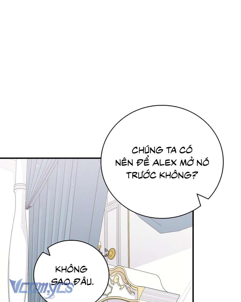 Chị Gái Của Nhân Vật Phản Diện Hôm Nay Cũng Đang Đau Khổ Chap 89 - Trang 4