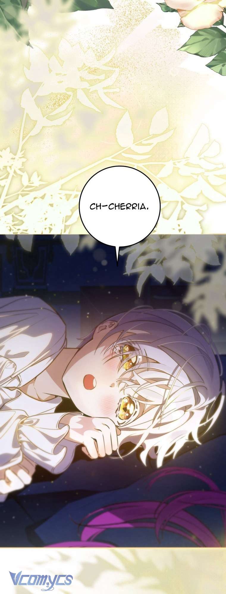 Người Vợ Hắc Ám Của Cậu Chồng Nhỏ Chap 1 - Next Chap 2