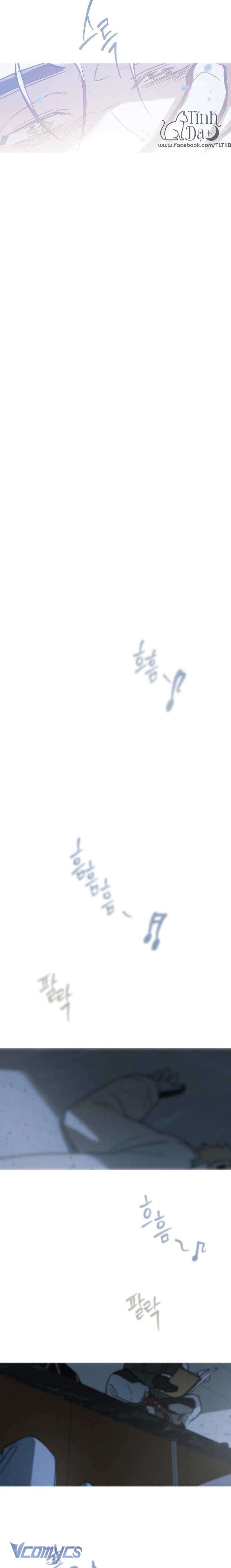 Dấu Chân Trên Nền Tuyết Trắng Chap 3 - Next 