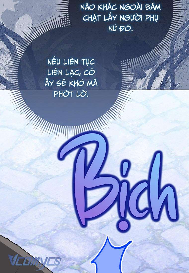 Nhân Vật Phản Diện Đều Thích Tôi Chap 65 - Next 