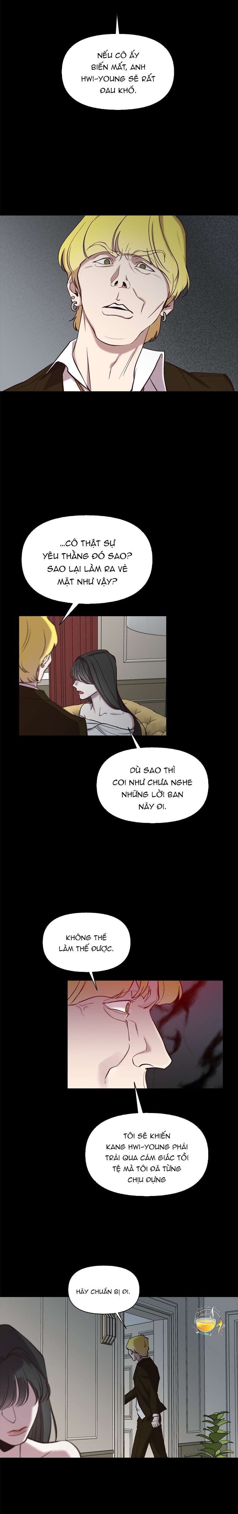 Thanh Xuân Của Chúng Ta Chap 99 - Next Chap 100