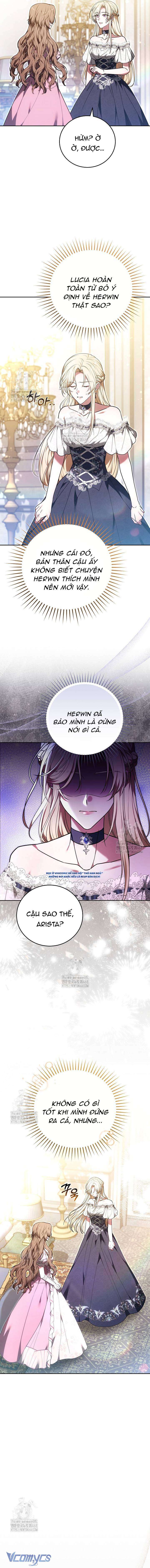 Lời Tỏ Tình Lần Thứ 101 Chap 29 - Trang 2