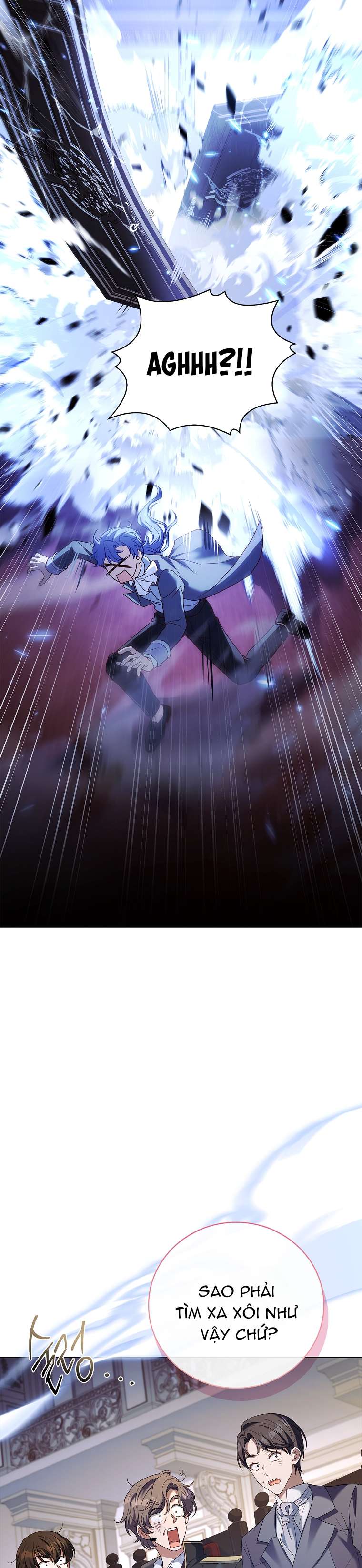 Cha Nào Con Nấy Chap 1 - Next Chap 2