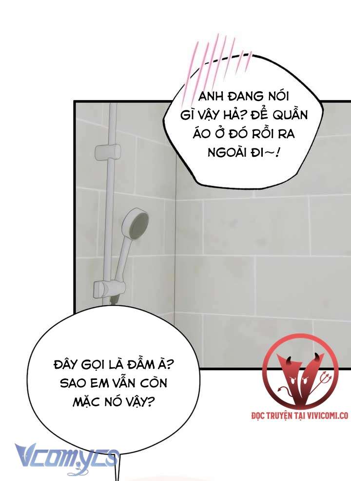 [18+] Mong Ước Của Ác Quỷ Chap 63 - Trang 2