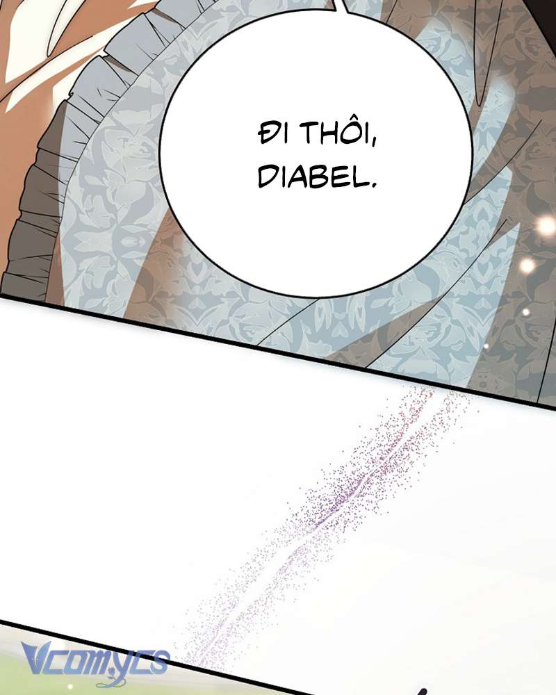 Ác Quỷ Nuôi Dưỡng Tiểu Thư Chapter 31 - Trang 4