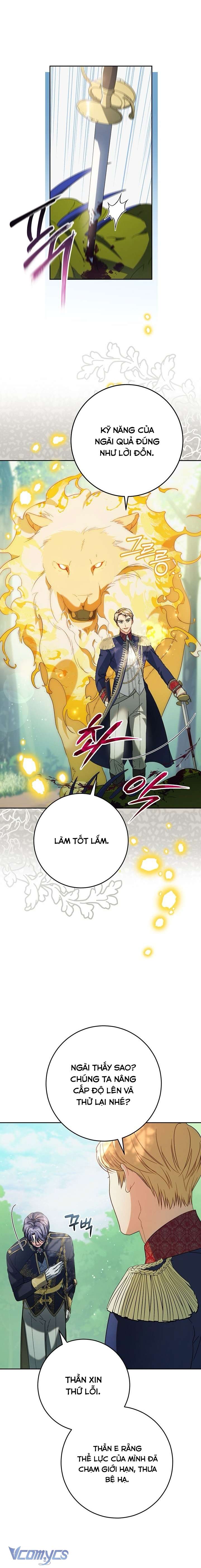 Tôi Đã Nuôi Dạy Em Gái Mình Một Cách Hoàn Hảo Chapter 18 - Trang 4