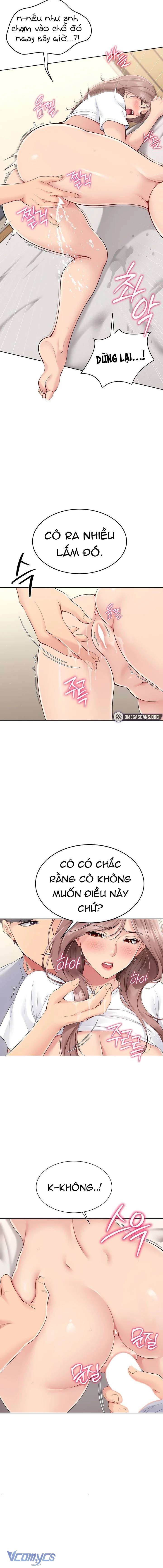 [18+] Hãy Thiết Lập Nó! Chap 20 - Trang 2