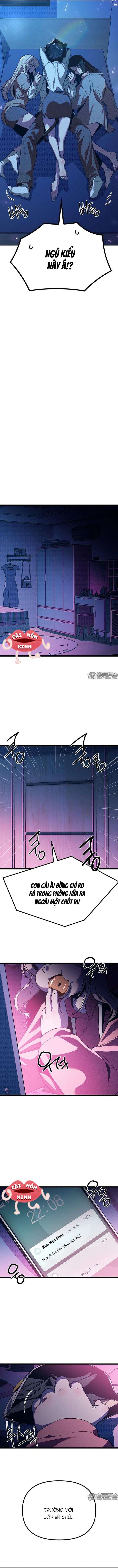 Thiếu Nữ 12 Con Giáp Chap 8 - Next 