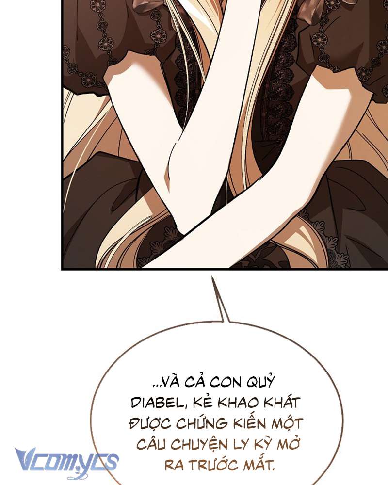 Ác Quỷ Nuôi Dưỡng Tiểu Thư Chapter 39 - Trang 4