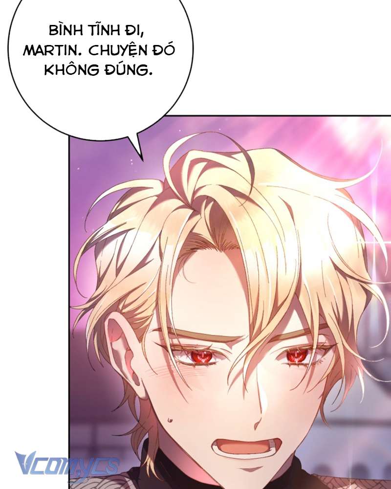 [Sứa Biển] Em Trai Tôi Là Hoàng Đế Ngang Ngược Chap 40 - Trang 2