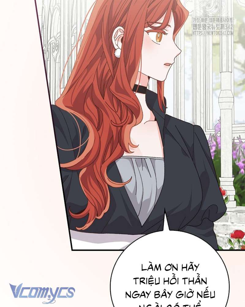 Chị Gái Của Nhân Vật Phản Diện Hôm Nay Cũng Đang Đau Khổ Chap 93 - Trang 4