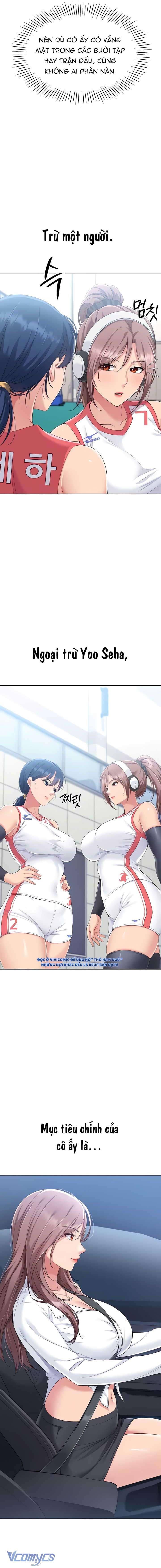 [18+] Hãy Thiết Lập Nó! Chap 16 - Trang 2