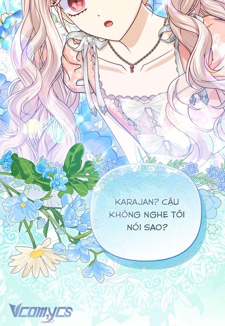 Nhân Vật Phản Diện Đều Thích Tôi Chap 65 - Next 