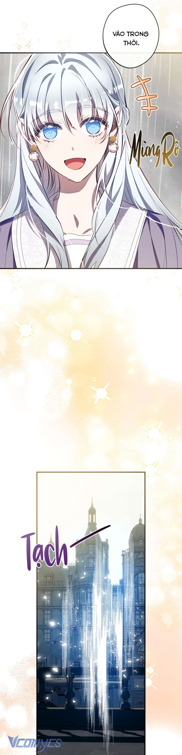 Chúng Ta Có Thể Trở Thành Một Gia Đình Được Không? Chap 156 - Next 