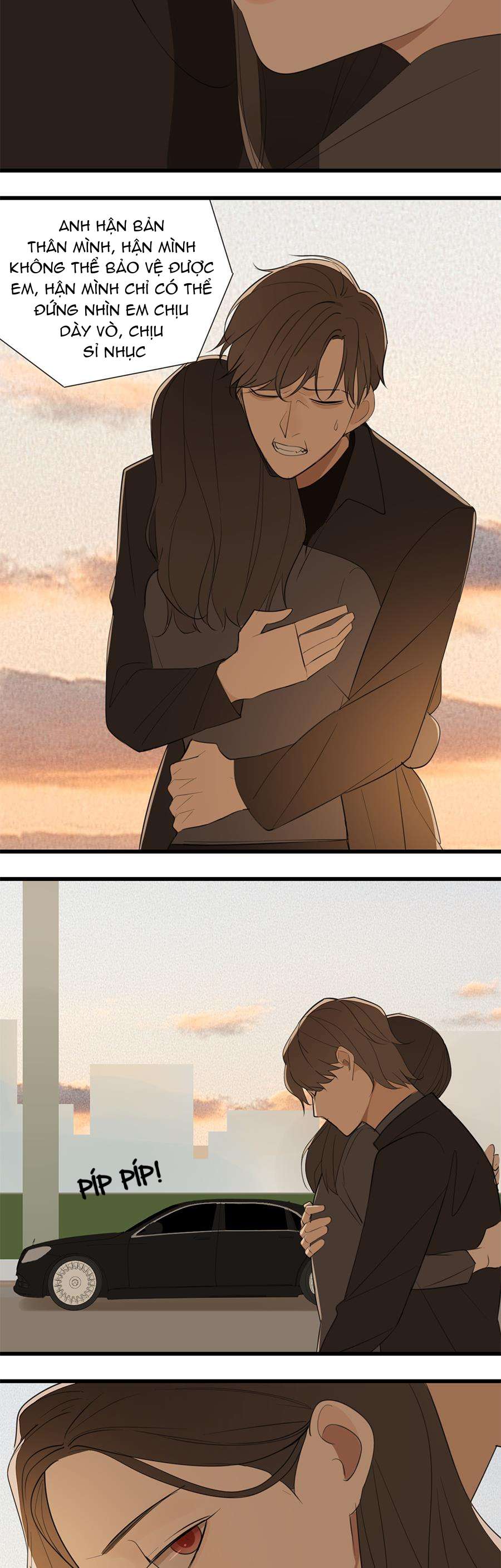 Vật Trong Tay Chapter 34 - Trang 4