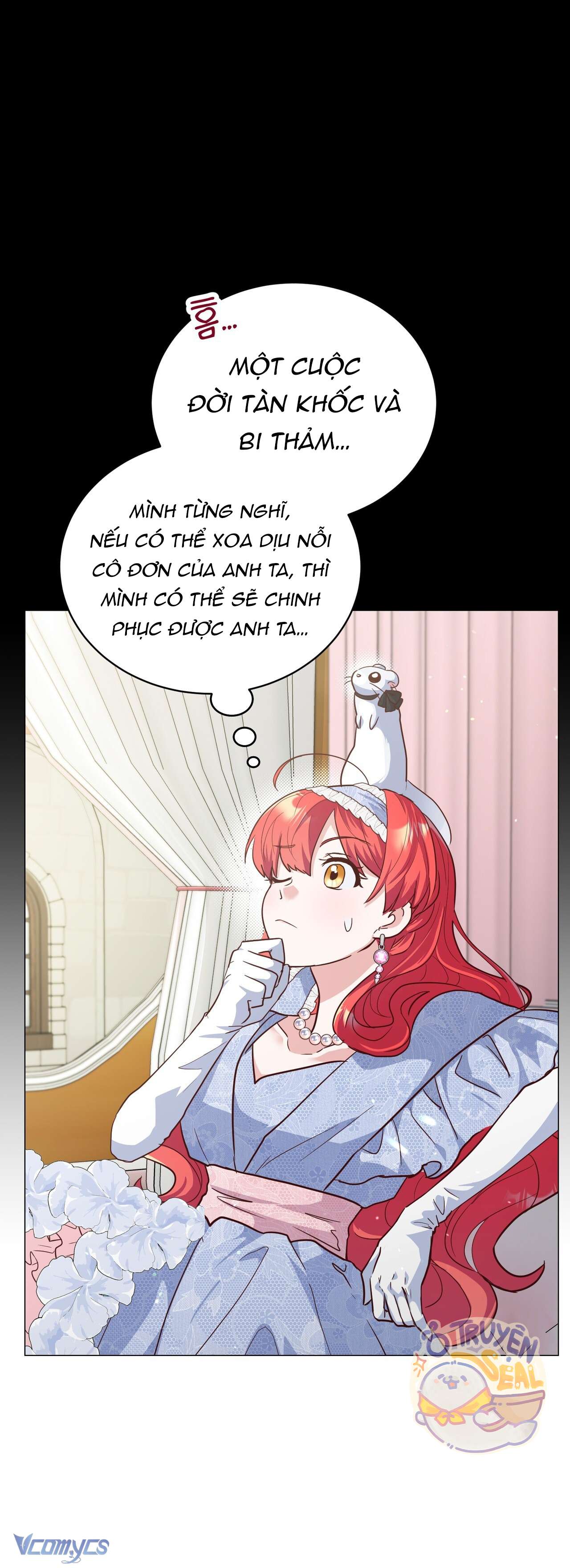 Kết Thúc Viên Mãn Không Cần Tình Yêu Chap 1 - Next Chap 2