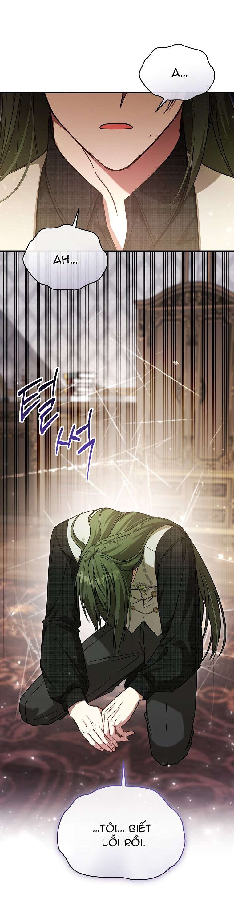 Chị Gái Tôi Là Nhân Vật Chính Chap 47 - Trang 4