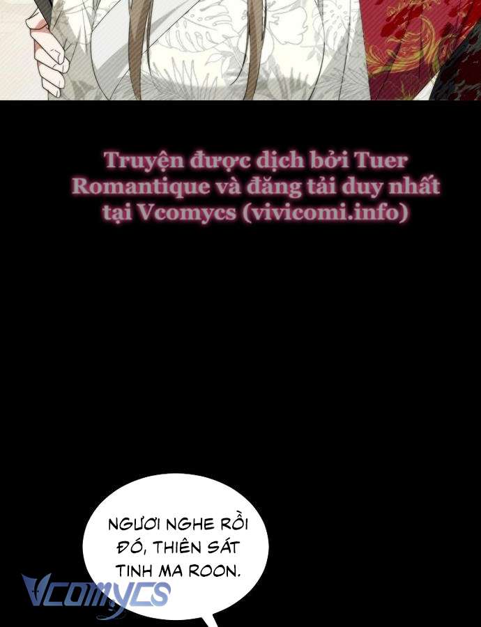 [18+] Phu Quân Phản Diện Mà Tôi Giết Đã Trở Lại Chap 14 - Trang 3